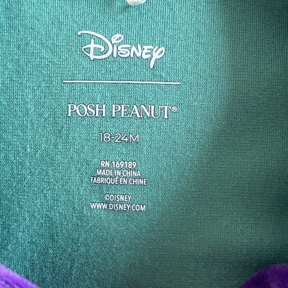 Posh peanut - Picture 4 of 4